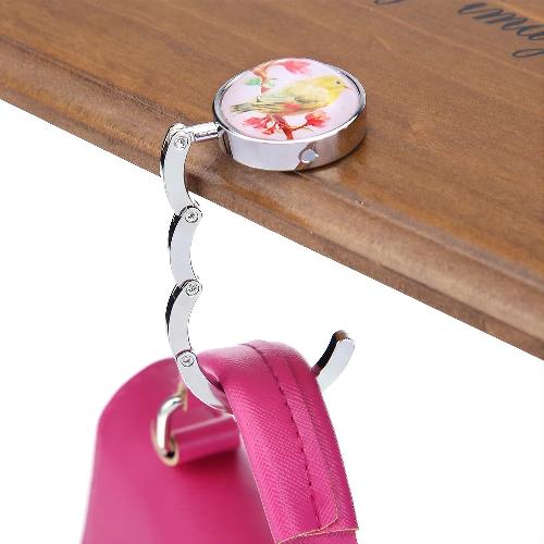 Veskeholder for bord
