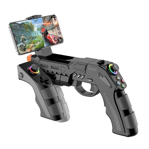 FPS-mobilkontroller (pistolform)