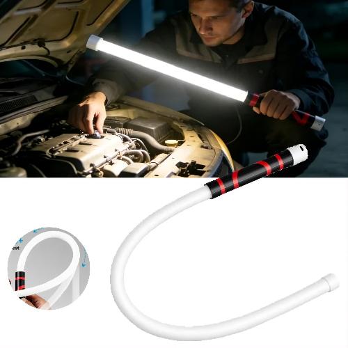 Fleksibel LED-arbeidslampe