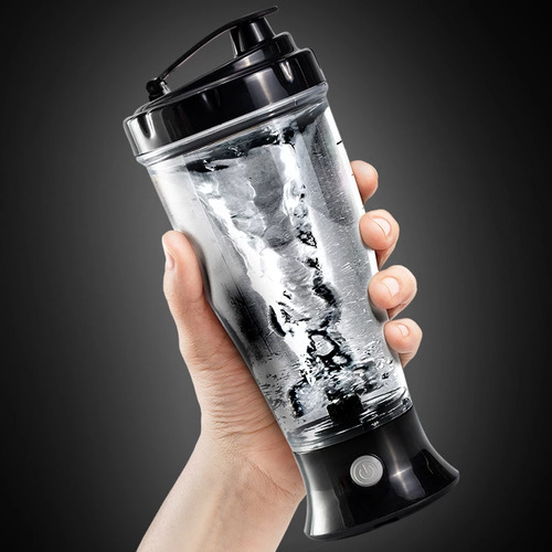 Automatisk protein-shaker