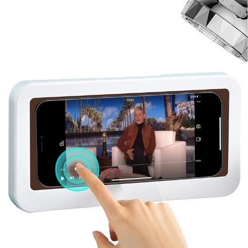 Dusj-mobilholder