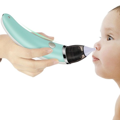 Baby elektrisk nesesuger