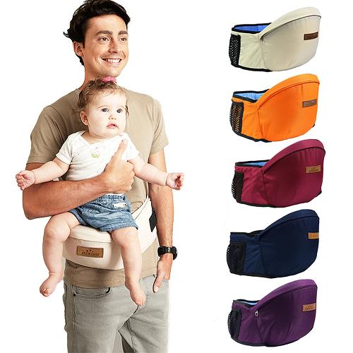 Baby midjesete (justerbar hofteholder)