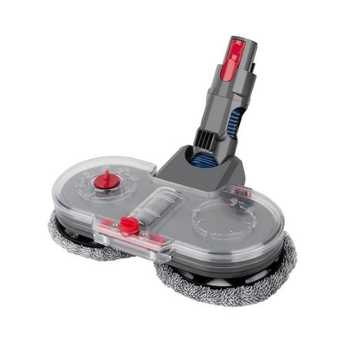 Dyson støvsuger-mopp-hode