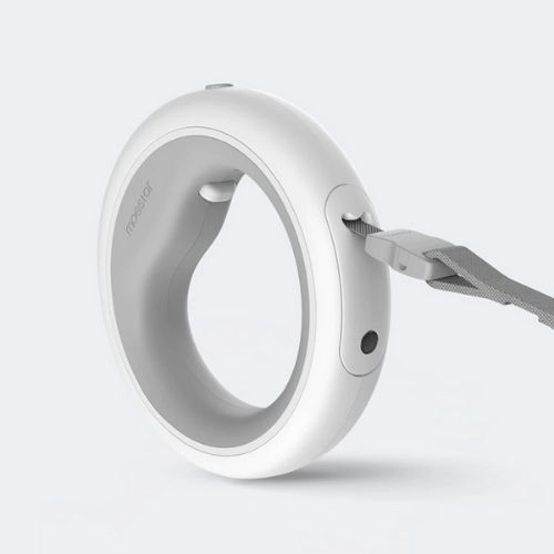 LED hundeline-ring