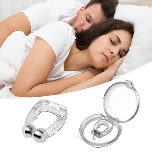 Anti-snorkings-stopper (4-pakk)
