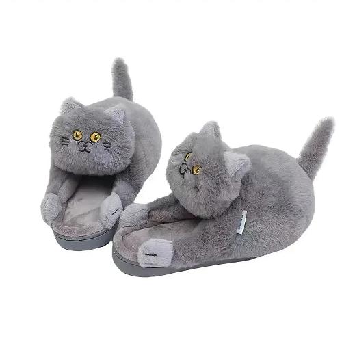 Kattetofler