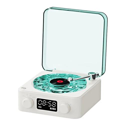 Bluetooth-vinylspiller