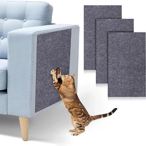 Katte anti-skrape-matte