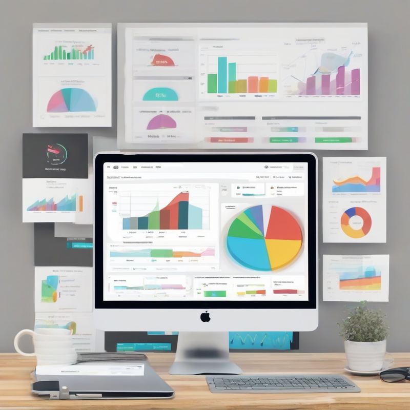 AI Business Intelligence Chat