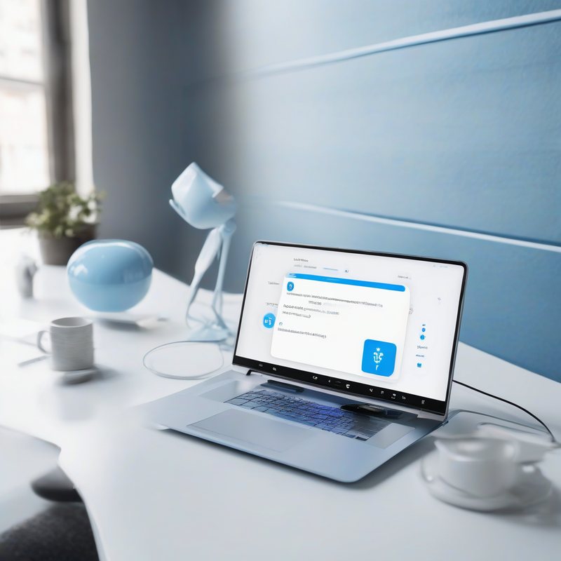 AI Chatbot for nettside (white-label)