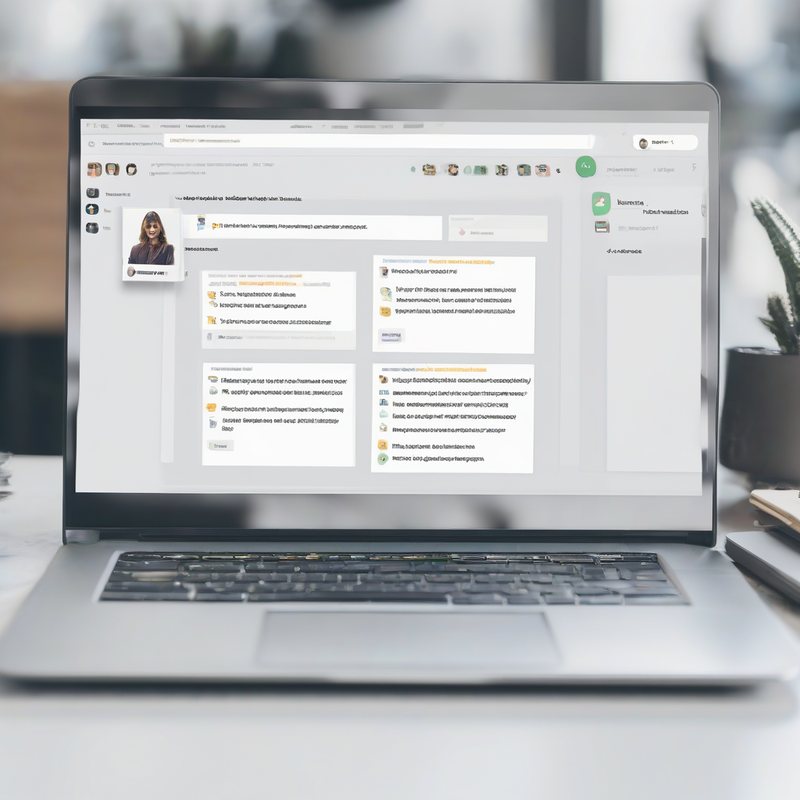 AI Employee Onboarding Bot