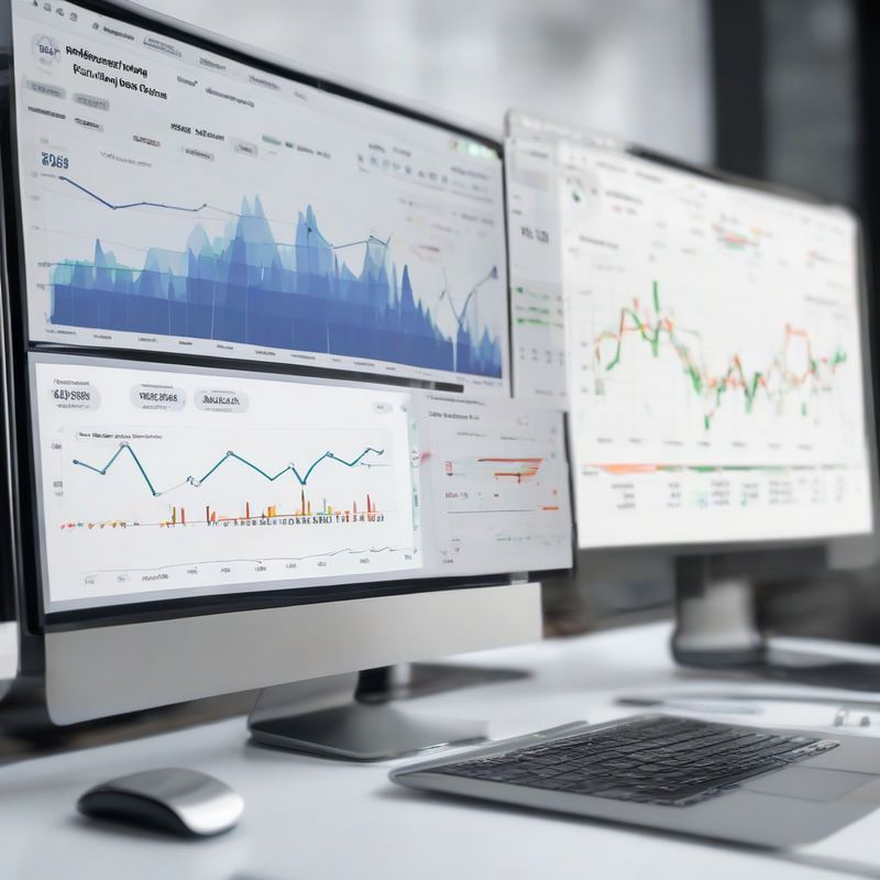 AI Predictive Sales Forecasting