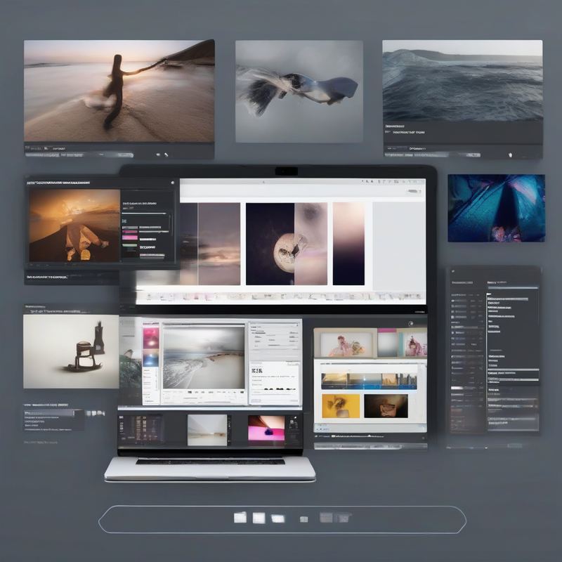 AI Video Ad Studio (UGC)